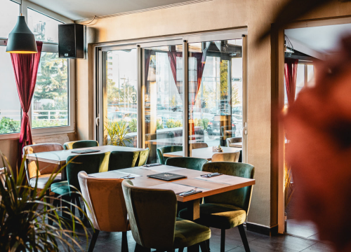 Fotografija 18 - Isprobajte nova jela u ponudi pizzerije & caffe bara Victoria!