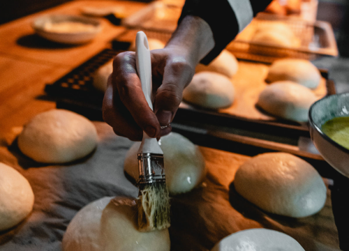 Fotografija 20 - Isprobajte nova jela u ponudi pizzerije & caffe bara Victoria!