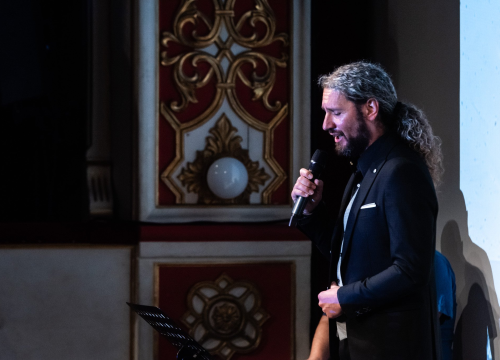 Fotografija 10 - Svečano otvoren projekt 'Sigurna turistička destinacija 2022.': 'Povećanjem sigurnosti turisti se osjećaju opuštenije'