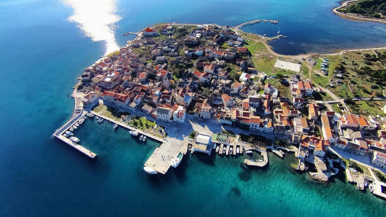 Na Krapnju Biskupijski susret obitelji i mladih