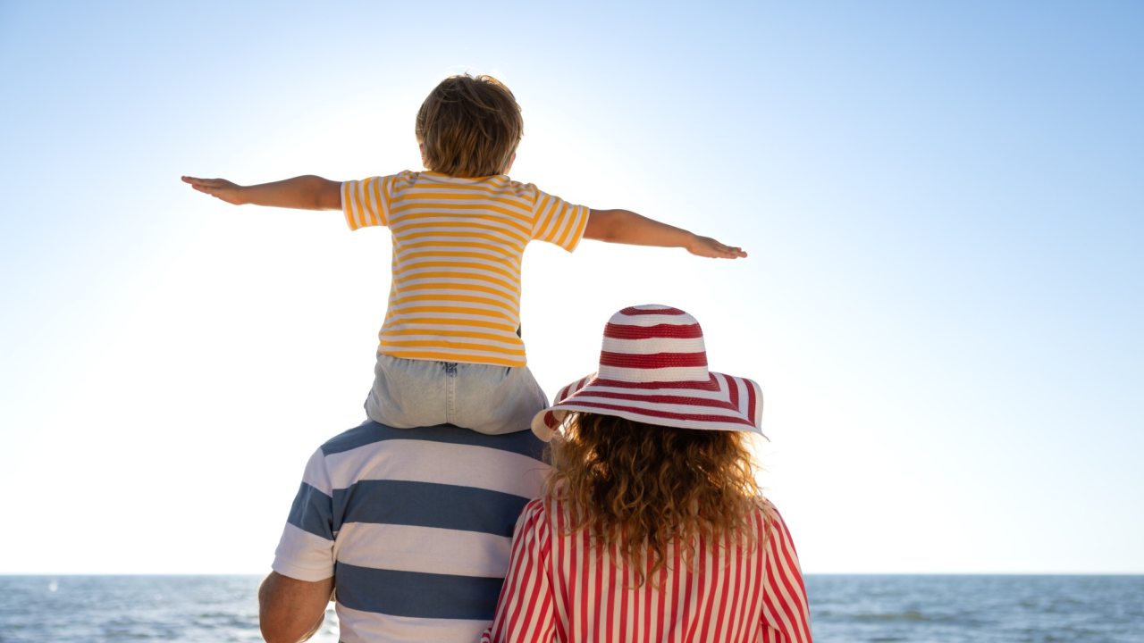 Pobjegnite od ljetnih vrućina uz pomoć zaloga zlata!