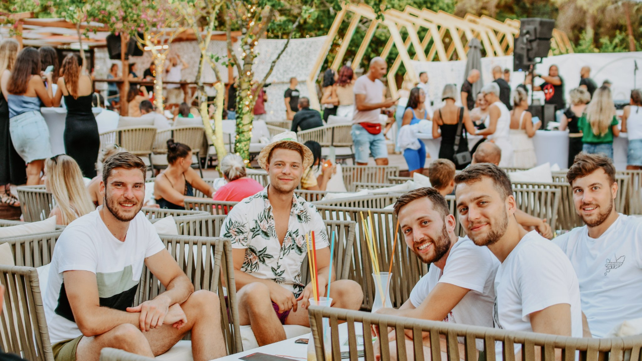 Večeras Diktatori i Giuliano: Provjerite što vas ovaj tjedan očekuje u popularnoj La Playi!