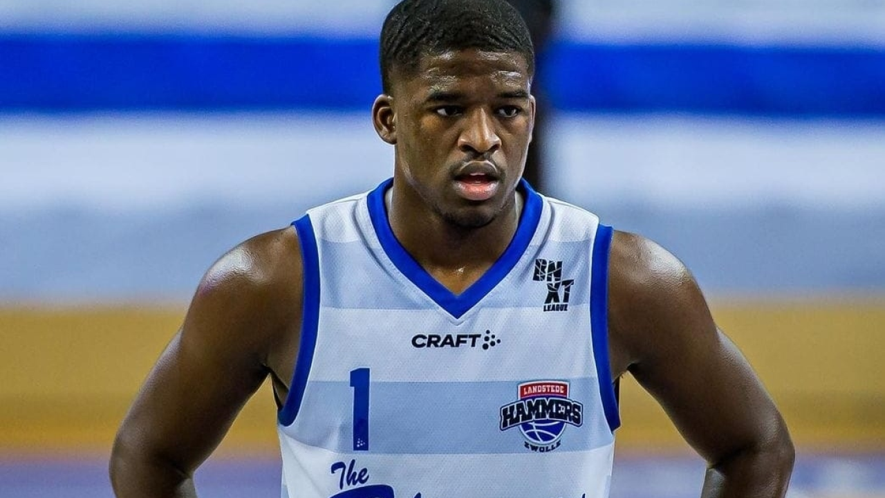 Američki playmaker  Naba Echols novi je igrač Šibenke: 'Nosit ću ponosno narančasto-crne boje'