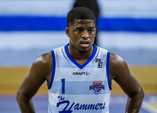 Američki playmaker  Naba Echols novi je igrač Šibenke: 'Nosit ću ponosno narančasto-crne boje'