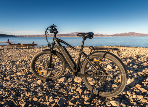 U Murteru 63-godišnjakinja teško ozlijeđena u padu s bicikla