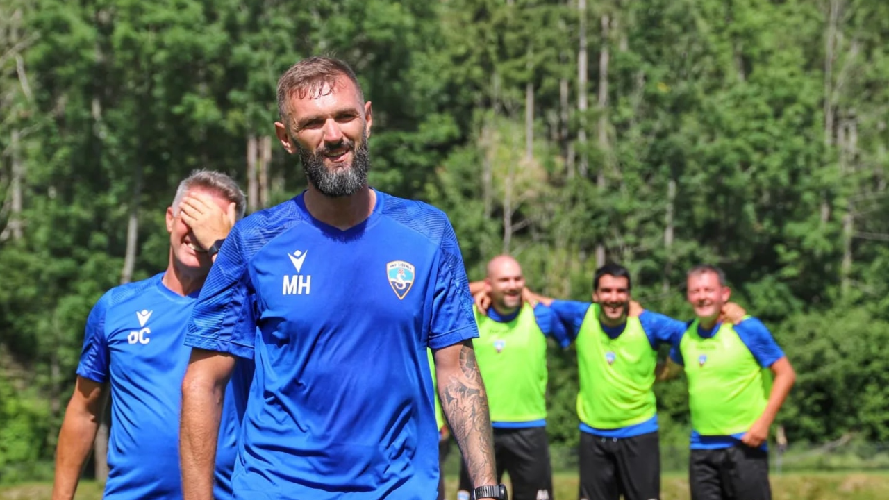Pomoćnom treneru Šibenika dvije utakmice zabrane i 5 tisuća kune kazne
