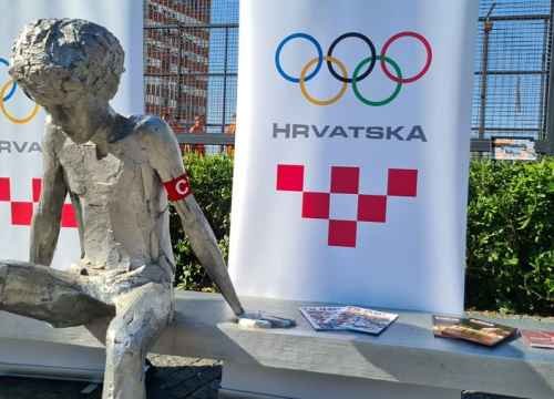 Fotografija 5 - Biserka Petrović: 'Ovih 30 godina je tako brzo prošlo, sjećanja su kao da je jučer bilo'