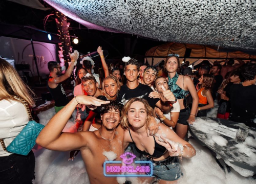 Produženi vikend rezervirajte za prvi pjena festival i nastup Milice Pavlović!