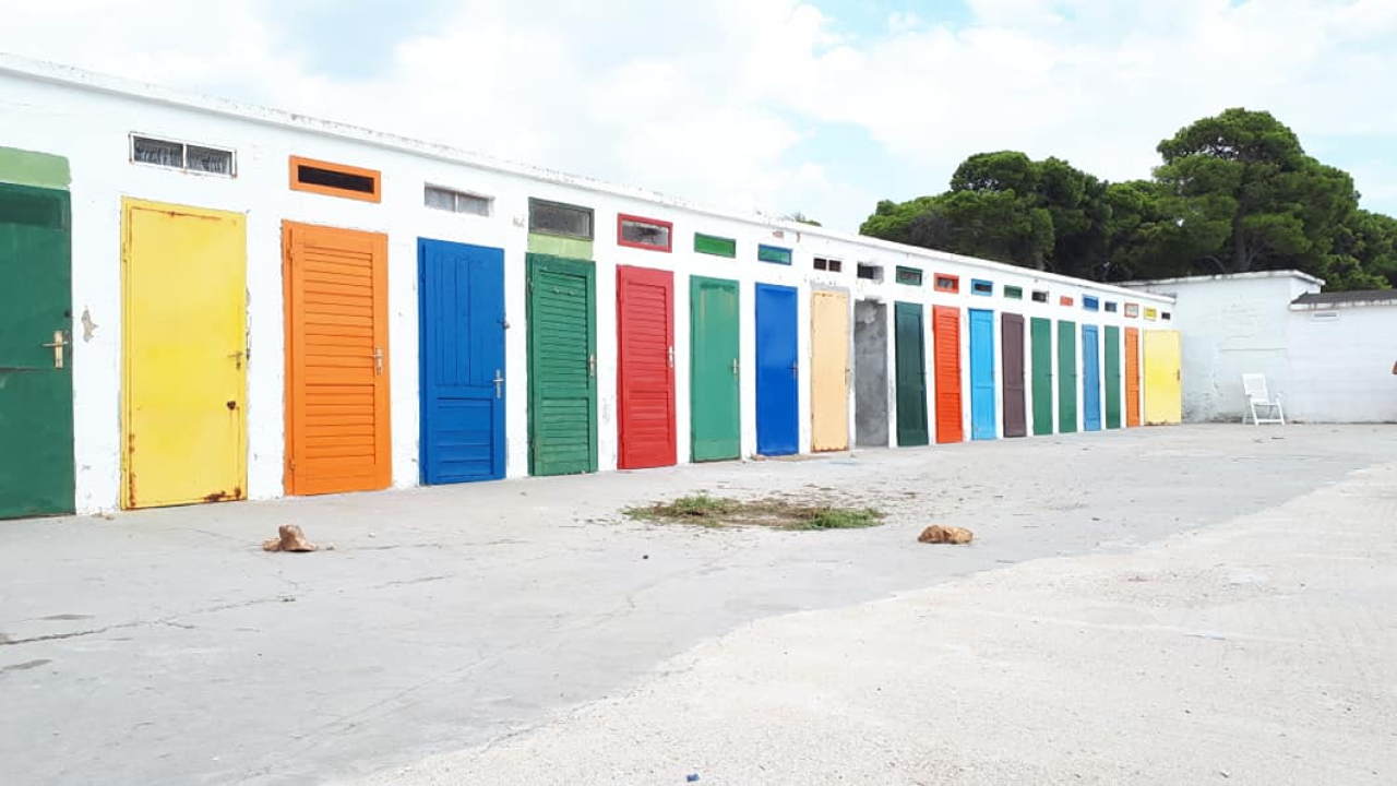 Slavimo 100 godina Jadrije: Vrijeme je da kažemo pravu istinu o kabinama na kupalištu