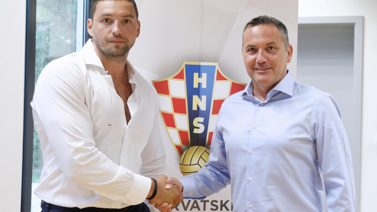 Stipe Grubišić novi je predsjednik Županijskog nogometnog saveza: 'Cilj je pomoći svim klubovima'