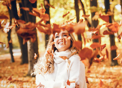 DHMZ najavljuje jesensku prognozu: Evo kakvo nas vrijeme čeka