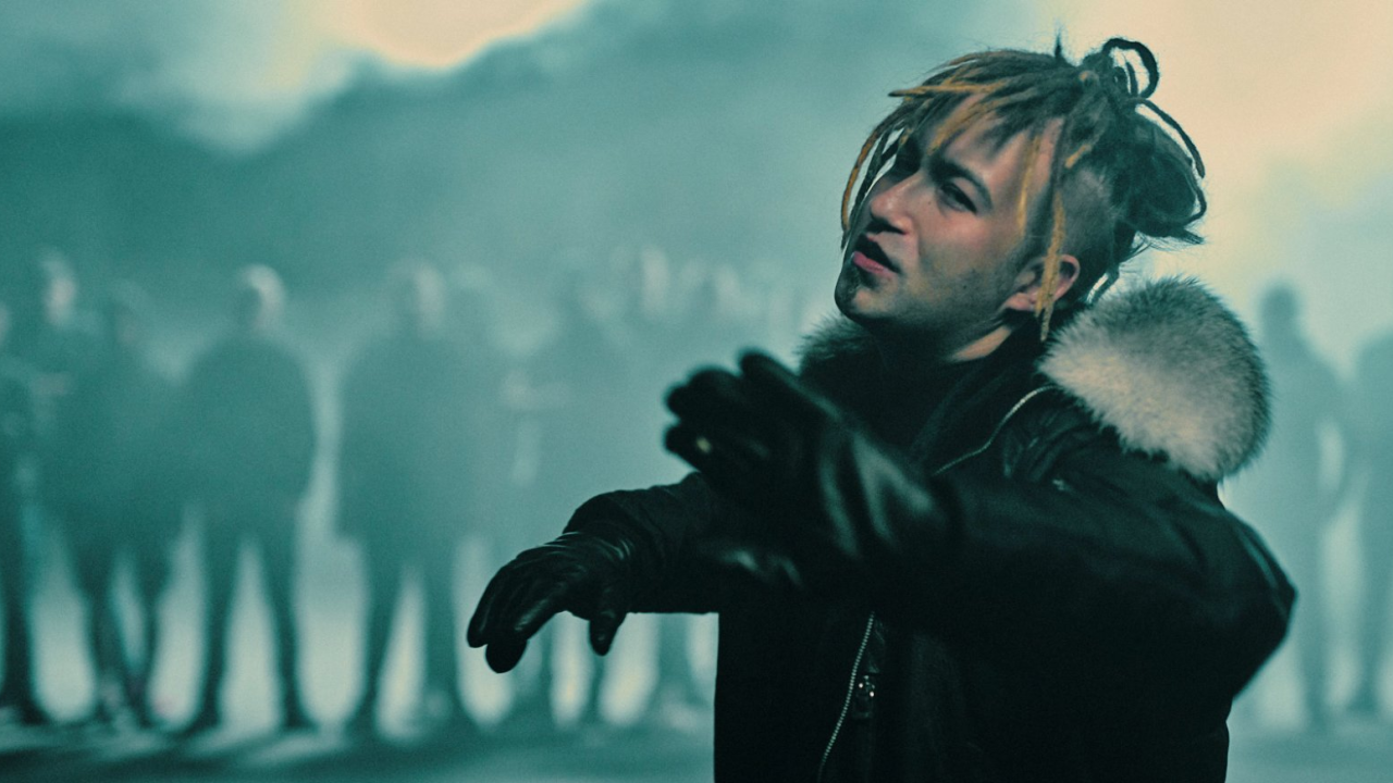 Pripremite se za nezaboravan provod jer reper Rasta dolazi u vodičku La Playu!