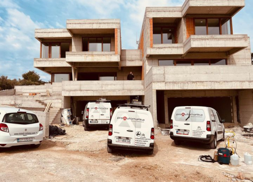 Fotografija 9 - Doznajte kako uz dizalice topline možete uštedjeti do 60 posto na mjesečnim troškovima grijanja!