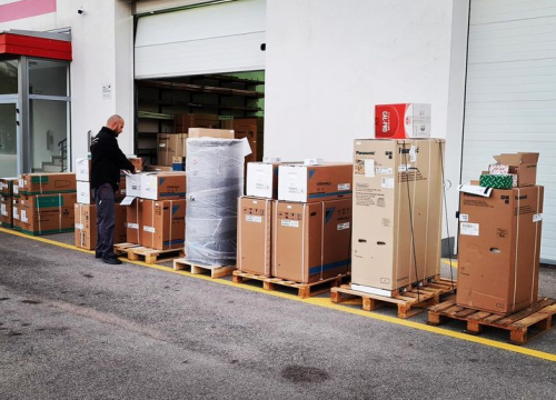 Fotografija 13 - Doznajte kako uz dizalice topline možete uštedjeti do 60 posto na mjesečnim troškovima grijanja!