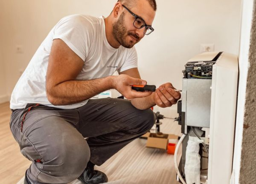 Fotografija 15 - Doznajte kako uz dizalice topline možete uštedjeti do 60 posto na mjesečnim troškovima grijanja!