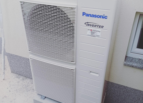 Fotografija 18 - Doznajte kako uz dizalice topline možete uštedjeti do 60 posto na mjesečnim troškovima grijanja!