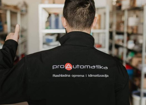 Fotografija 5 - Doznajte kako uz dizalice topline možete uštedjeti do 60 posto na mjesečnim troškovima grijanja!