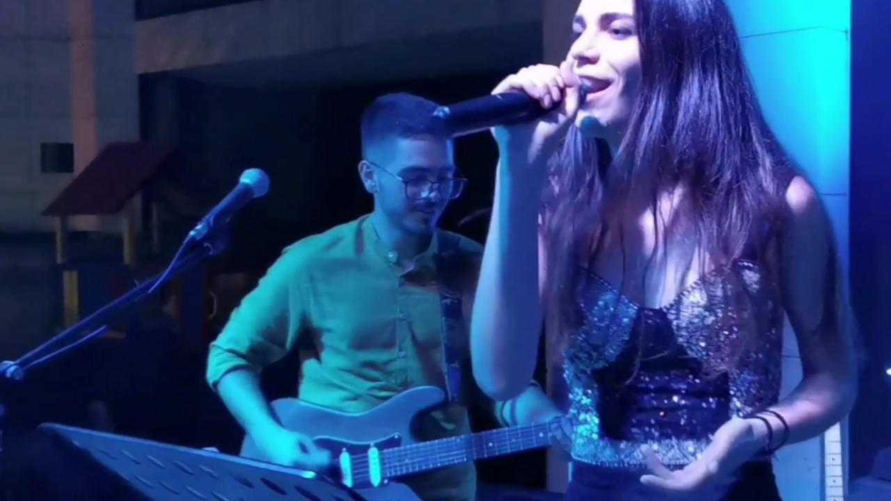 Najbolja zabava u gradu čeka vas i ovaj vikend ispred Vintagea i Špajze!