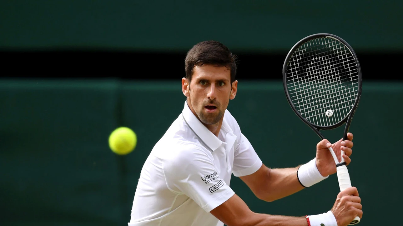 Đoković objavio da ne ide na US Open, necijepljenim strancima zabranjen ulaz u SAD