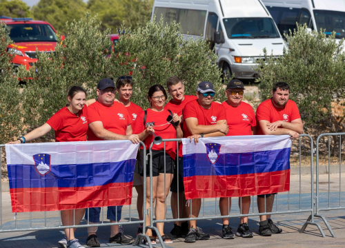 Fotografija 8 - U spomen na tragično stradale vatrogasce održan 4. Memorijalni Fire Combat
