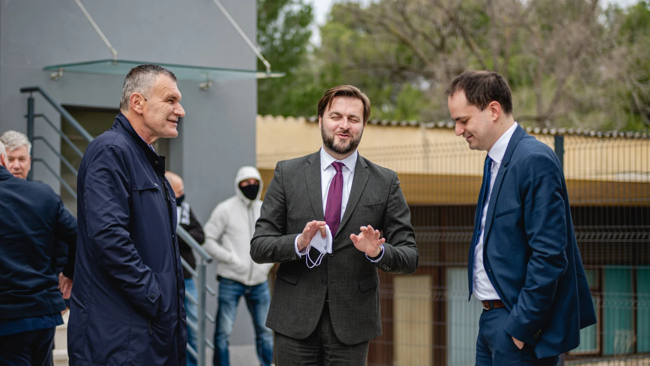 Bivši ministar (tć) koji je postao viceguverner HNB-a prozvan zbog Škugora: 'To su alternativne činjenice'