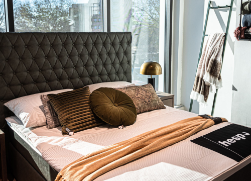 Fotografija 18 - Tijekom rujna Hespo nudi odlične popuste na sve što vam treba za dobar san!