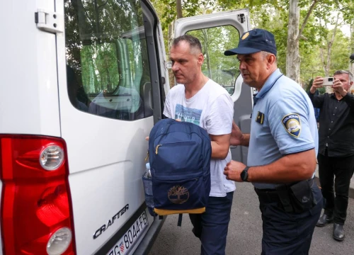 HDZ suspendirao članstvo Škugora do okončanja postupka
