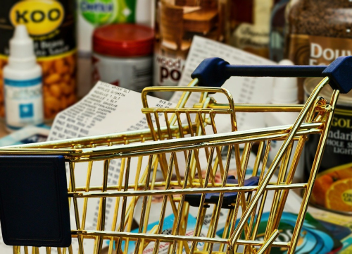 Jeste li kupili?  Iz prodaje povlače se dva proizvoda za djecu