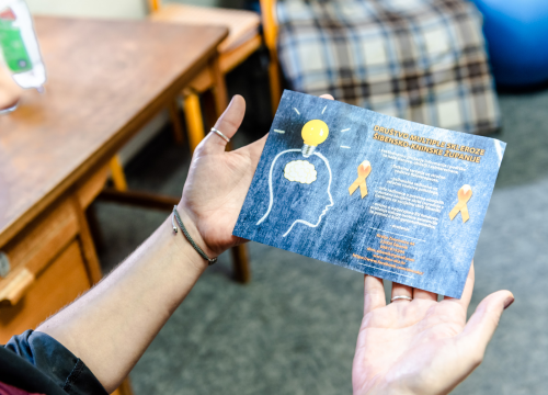 Fotografija 2 - Šibenčanki Suzani sa 32 godine dijagnosticirana je multipla skleroza: 'Mlada aktivna žena preko noći postala je nemoćna poput starice'