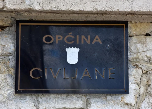 Načelnik Civljana u Šibensko-kninskoj županiji: 'Spajanje općina? Ništa bez referenduma!'