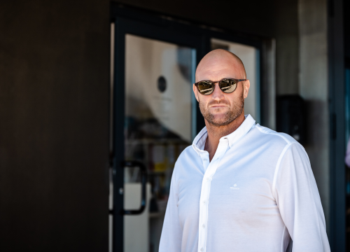 Fotografija 8 - Ivica Tucak: ‘Velik je ovo uspjeh za hrvatski sport, ali moj san je olimpijsko zlato'