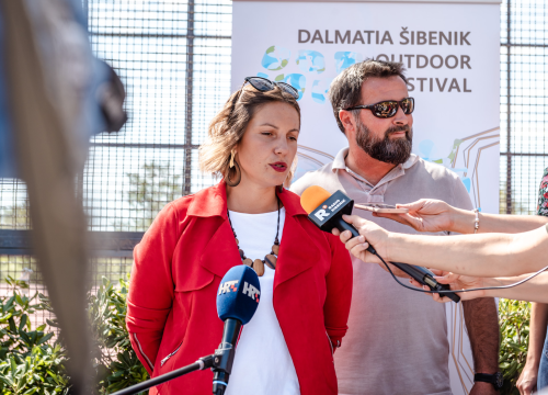 Fotografija 5 - Mali Viganj, Baldekin i Zlarin: Najavljen prvi Dalmatia Šibenik Outdoor Festival