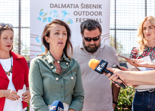 Fotografija 9 - Mali Viganj, Baldekin i Zlarin: Najavljen prvi Dalmatia Šibenik Outdoor Festival