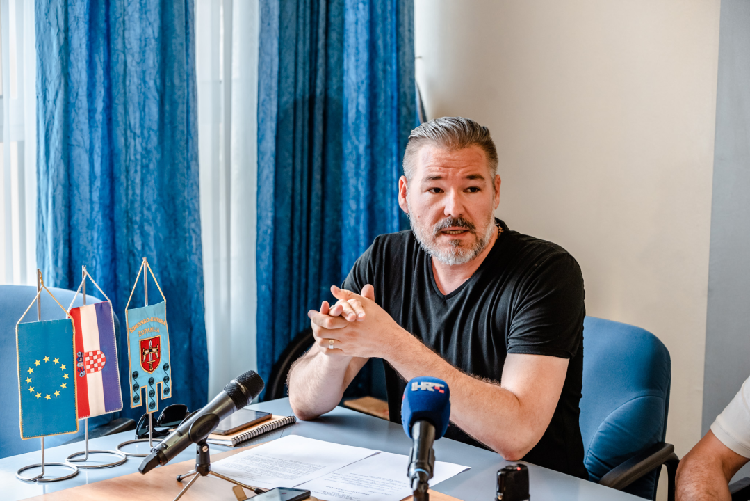 Ukić Kotarac: 'Pozivam sugrađane da zajedno proslavimo Dan branitelja Šibensko-kninske županije'