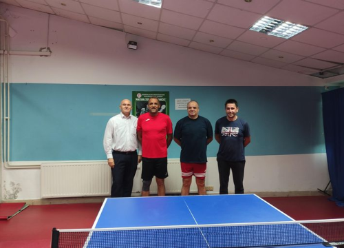Fotografija 3 - Sudjelujete u novoj sezoni Stolnoteniske lige Šibenik 2022./2023.