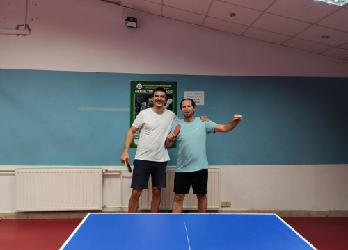 Fotografija 4 - Sudjelujete u novoj sezoni Stolnoteniske lige Šibenik 2022./2023.