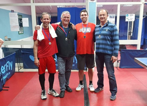 Fotografija 6 - Sudjelujete u novoj sezoni Stolnoteniske lige Šibenik 2022./2023.