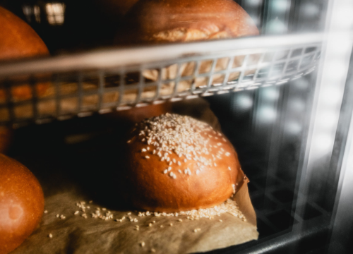 Fotografija 8 - Panuozzo sendvič pravi je hit među gurmanima, a možete ga pojesti u pizzeriji Victoria!
