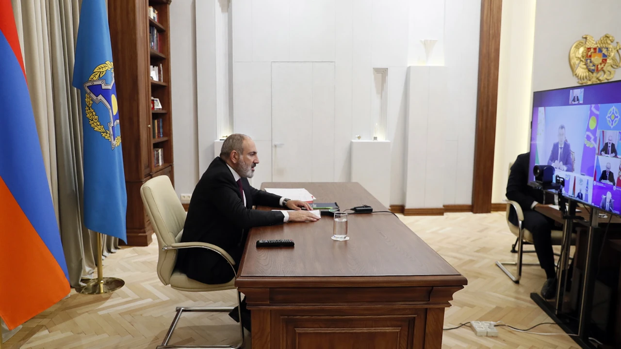 Više od 200 poginulih u sukobu Armenije i Azerbajdžana