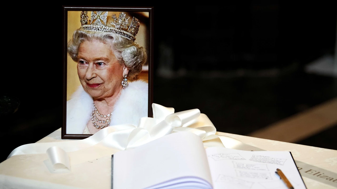 Ispraćaj kraljice Elizabete II: Jedan od najvećih logističkih izazova u britanskoj povijesti