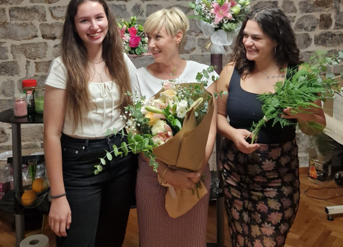 Fotografija 4 - Kozmetički salon Tanja svečano je proslavio svoj 20. rođendan!