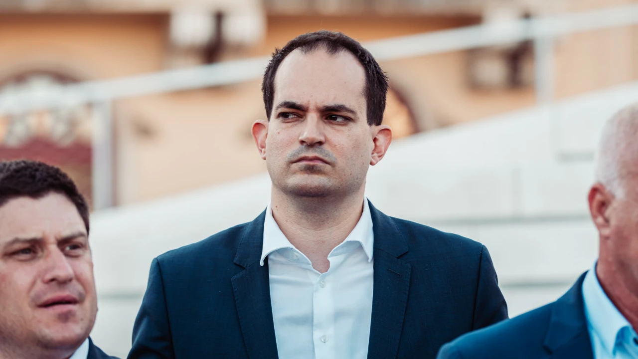 Gong prijavio ministra Ivana Malenicu jer je u radnu grupu postavio svog PR savjetnika