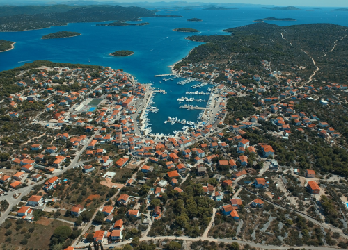 Fotografija 3 - Posjetite besplatnu radionicu o zaštiti ribe i očuvanju ribljeg fonda u Jezerima!