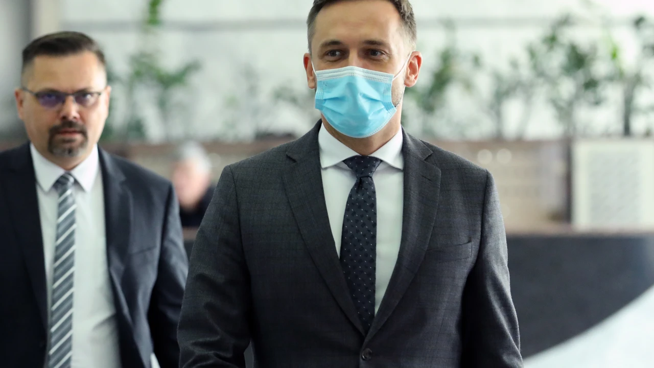 Piletić i Lončar suglasni da plaće u državnim službama trebaju rasti