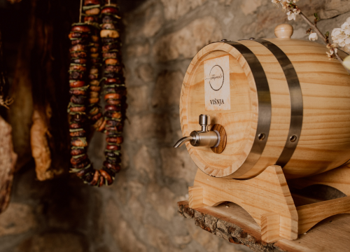 Fotografija 14 - Konoba Campanelo sprema brojna iznenađenja za jesen!