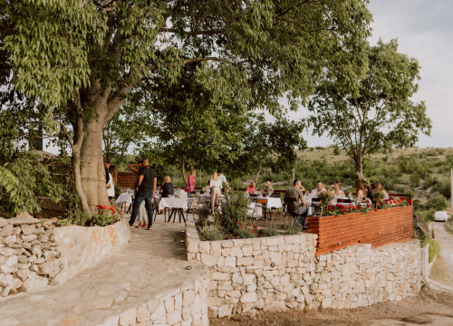 Fotografija 18 - Konoba Campanelo sprema brojna iznenađenja za jesen!