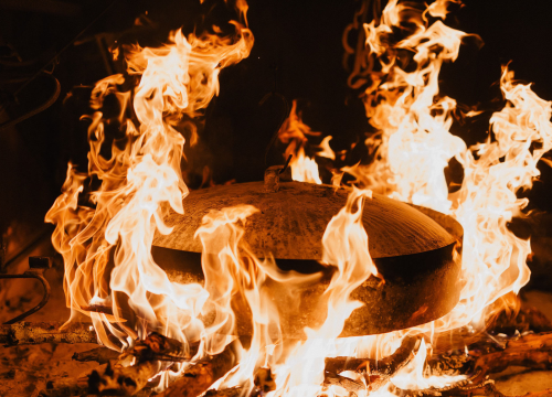 Fotografija 20 - Konoba Campanelo sprema brojna iznenađenja za jesen!