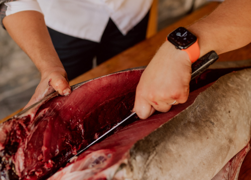 Fotografija 23 - Konoba Campanelo sprema brojna iznenađenja za jesen!