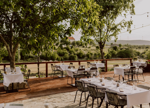 Fotografija 5 - Konoba Campanelo sprema brojna iznenađenja za jesen!