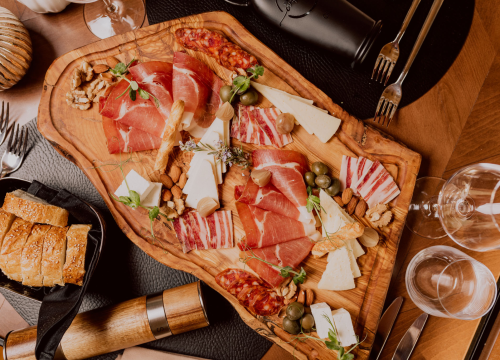 Fotografija 8 - Konoba Campanelo sprema brojna iznenađenja za jesen!